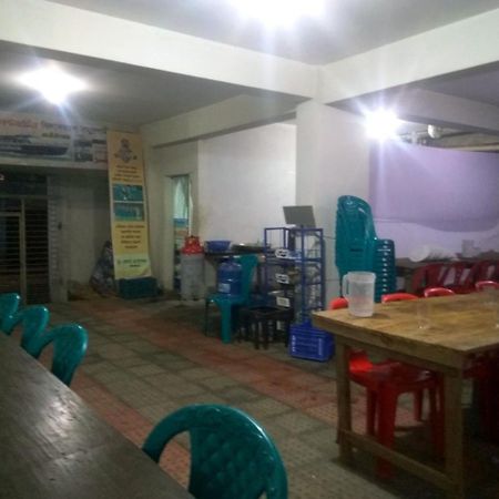Hotel White Beach Кокс-Базар Экстерьер фото
