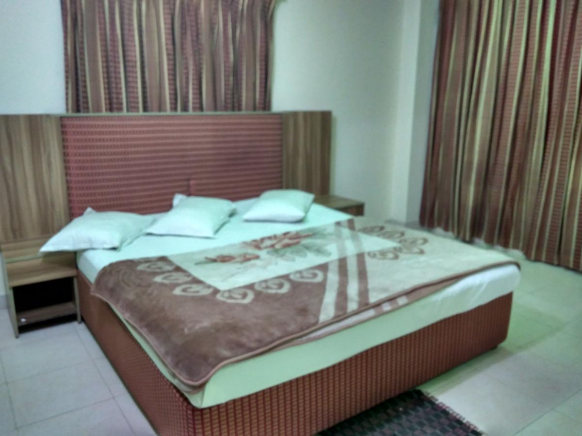 Hotel White Beach Кокс-Базар Экстерьер фото