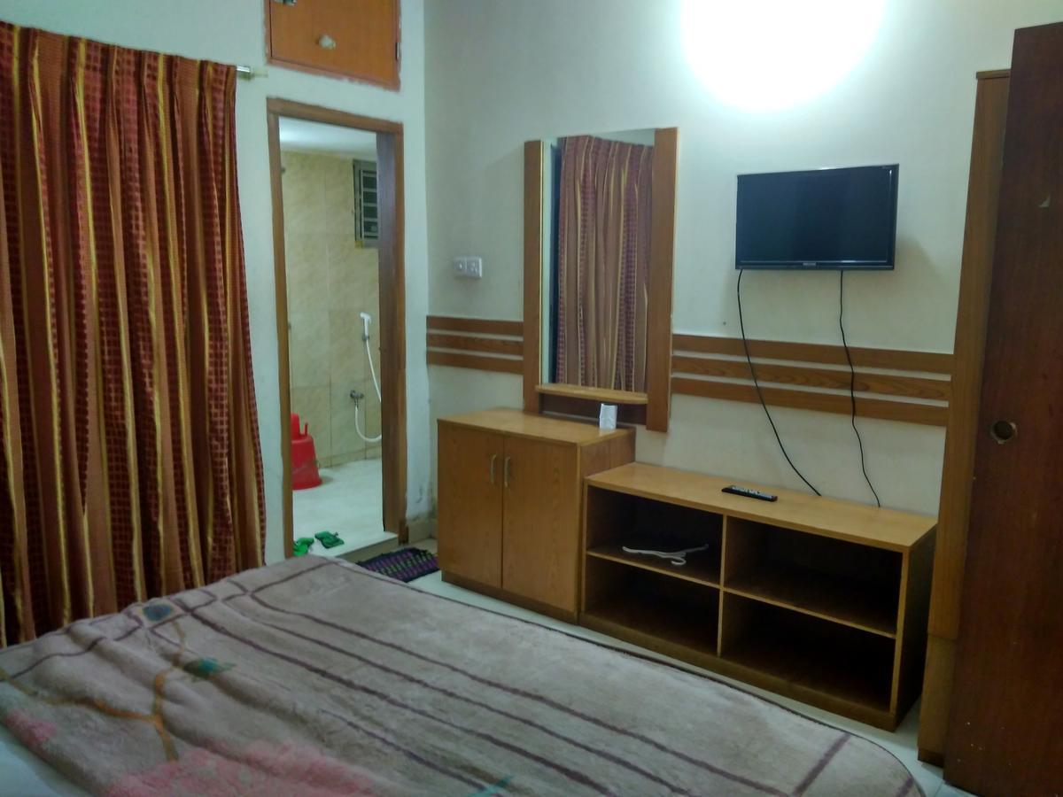 Hotel White Beach Кокс-Базар Экстерьер фото