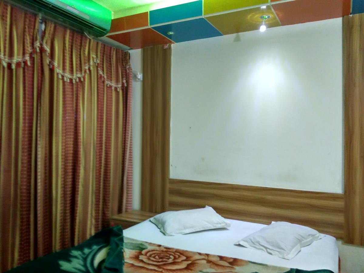 Hotel White Beach Кокс-Базар Экстерьер фото