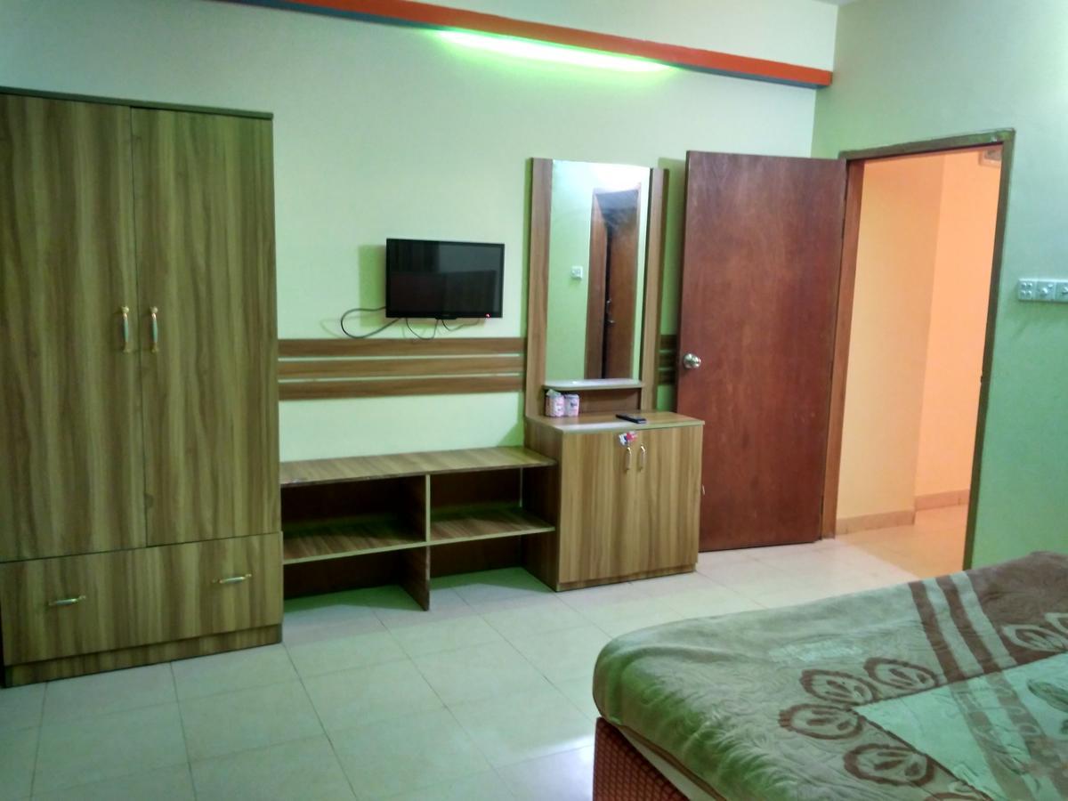 Hotel White Beach Кокс-Базар Экстерьер фото