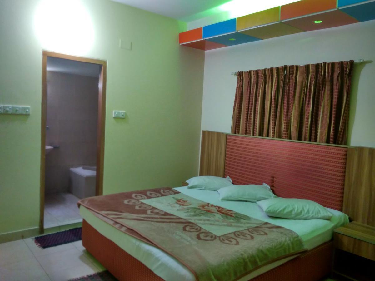 Hotel White Beach Кокс-Базар Экстерьер фото