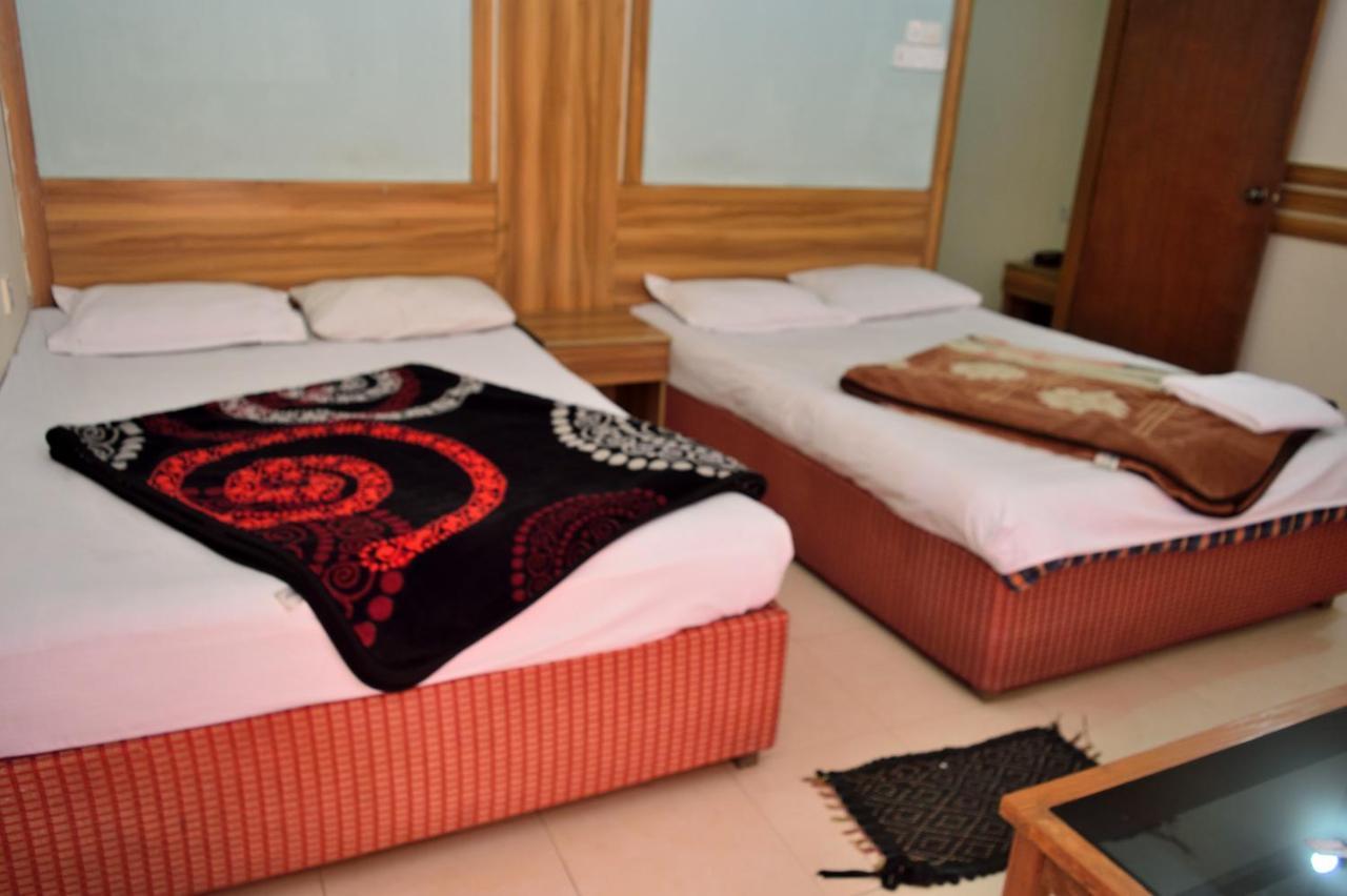 Hotel White Beach Кокс-Базар Экстерьер фото