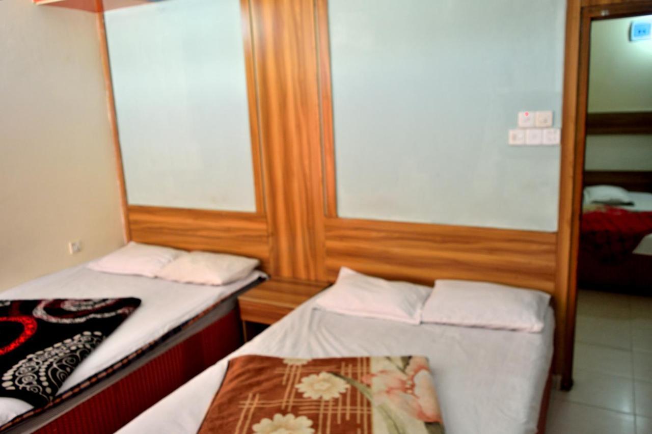 Hotel White Beach Кокс-Базар Экстерьер фото