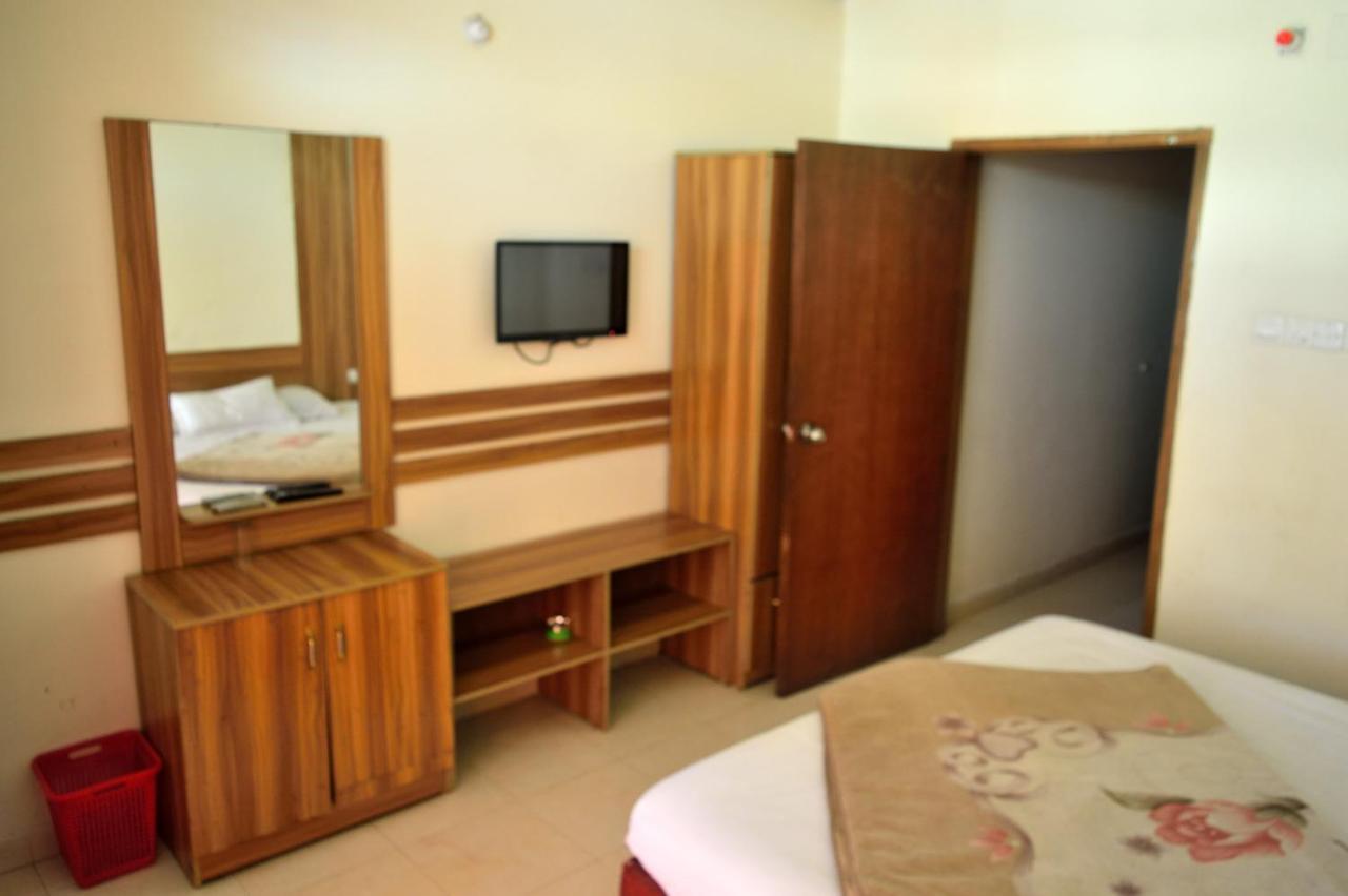 Hotel White Beach Кокс-Базар Экстерьер фото