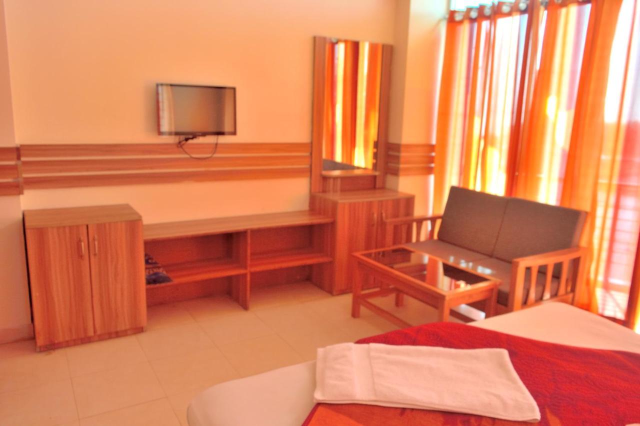 Hotel White Beach Кокс-Базар Экстерьер фото